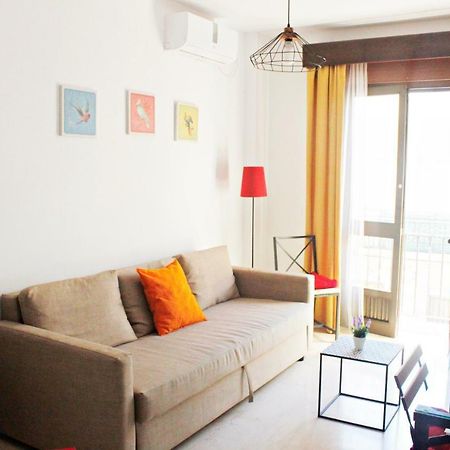 Azahar Apartamentos Triana V Séville Extérieur photo