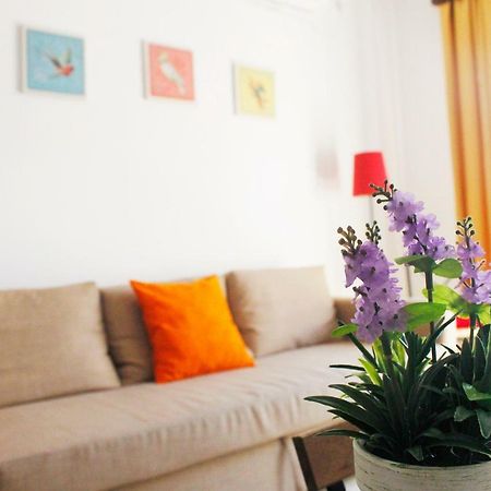 Azahar Apartamentos Triana V Séville Extérieur photo