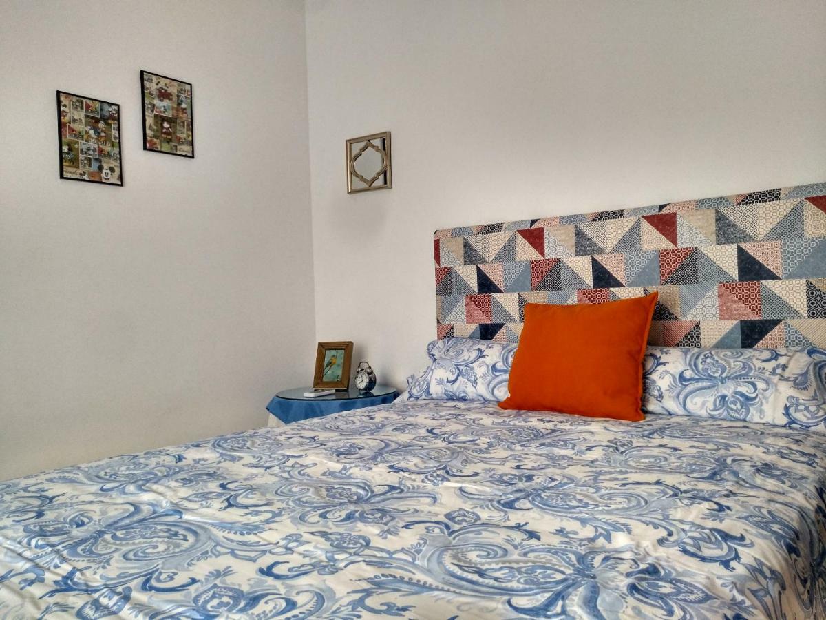 Azahar Apartamentos Triana V Séville Extérieur photo